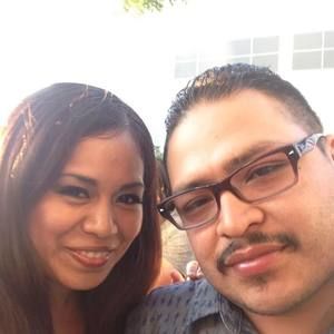 Meet your Posher, Yesenia